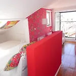 Apartmán Heart Wish Bairro Alto- River View