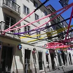 Heart Wish Bairro Alto- River View