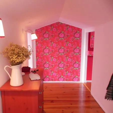 Heart Wish Bairro Alto- River View Apartment Lissabon