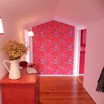 Heart Wish Bairro Alto- River View Апартаменты Лиссабон